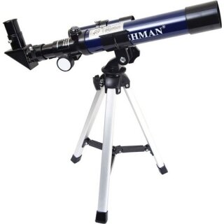Bushman 40-400 Teleskop kullananlar yorumlar